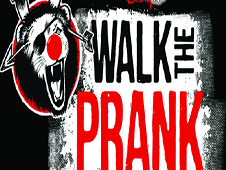 Walk the Prank Jigsaw 