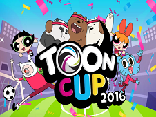 Toon Cup 2017 | 2 Online