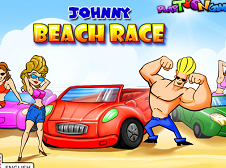 Johnny Beach Race