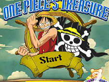 One Piece's Treasure Online