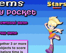 Gems Polly Pocket