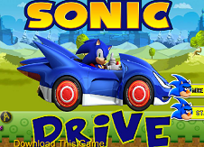 Sonic Drive