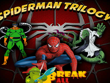 Spiderman Trilogy Online