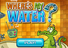 Where's my Water? Online