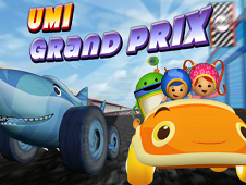 Umi Grand Prix Online
