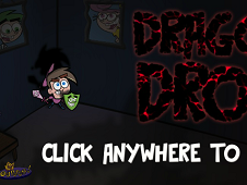 The Fairly Oddparents dragon drop Online