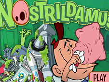 Nostrildamus