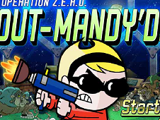 Operation Z.E.R.O Out Mandy'd Online