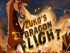 Zuko's Dragon Flight Online