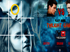 Twilight Tic Tac Toe Online