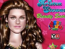 Kristen Stewart Beauty Secrets