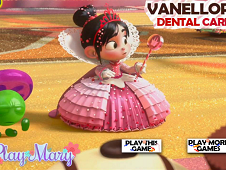 Vanellope Dental Care