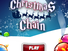 Christmas Chain Online