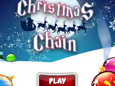 Christmas Chain