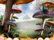 Alice Hidden Animals