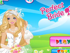 Bratz Perfect Bride