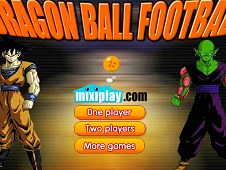 Dragon Ball Football Online