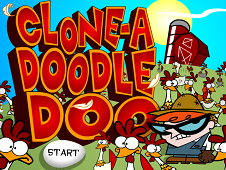Clone a Doodle Doo