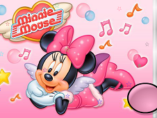 Minnie Hidden Stars