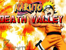 Naruto Death Valley