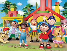 Noddy Sort my Tiles