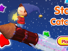 Star Catcher Online