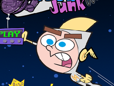 Space Junk Online