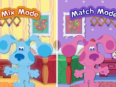 blues clues games free