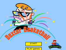 Dexter Basketball