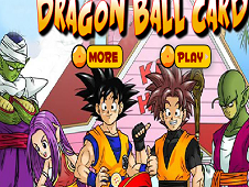 Dragon Ball Card