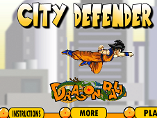 City Defender