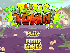 Toxic Town