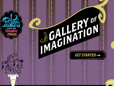 Gallery of Imagination