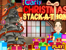 Icarly Christmas Stack a Thon Online