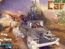 Jurassic Cargo