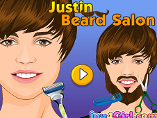 Justin Beard Salon