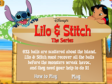 Lilo and Stitch The Series Online