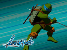 Leonardo Puzzle