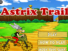 Astrix Trial