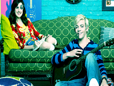 Austin and Ally Hidden Numbers Online