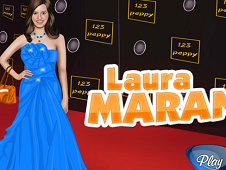 Laura Marano Online