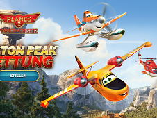 Piston Peak Rettung Online