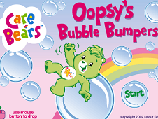 Oopsy's Bubble Bumpers Online