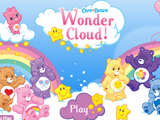 care bears games online