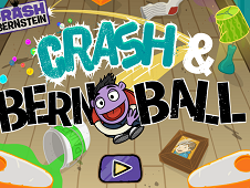 Crash and Bernstein Pinball