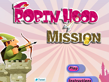 Robin Hood Missions Online