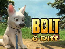 Bolt 6 Diff