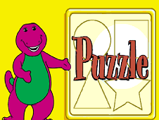 Barney Puzzle