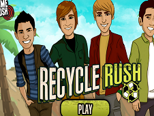 Recycle Rush