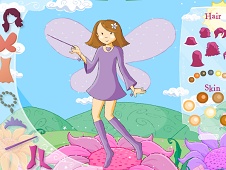 Create your Own Fairy